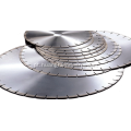 105mm-900mm Diamond Saw Blade para mármore